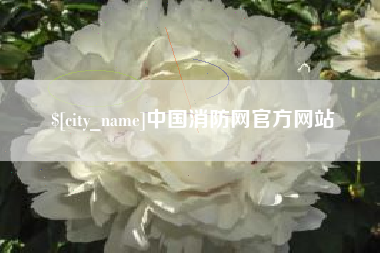乌海中国消防网官方网站