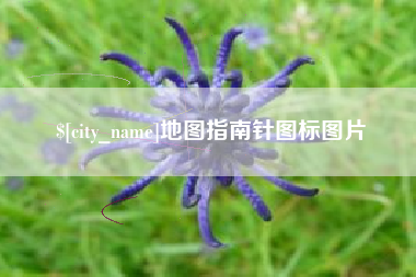 乌海地图指南针图标图片
